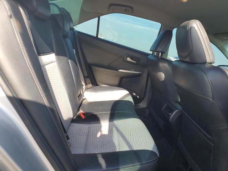 Photo 10 from auction – 2014 TOYOTA CAMRY with VIN 4T1BF1FK0EU371970