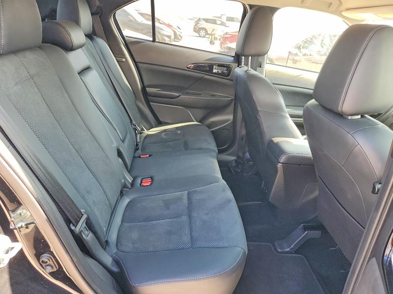 Снимка 11 от търг – 2026 MITSUBISHI ECLIPSE CROSS с VIN JA4ATWAA3TZ015169