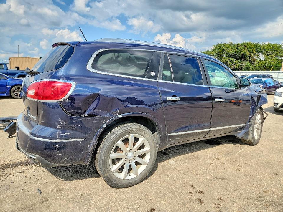 Zdjęcie 3 z aukcji – 2015 BUICK ENCLAVE z VIN 5GAKVCKD9FJ147689