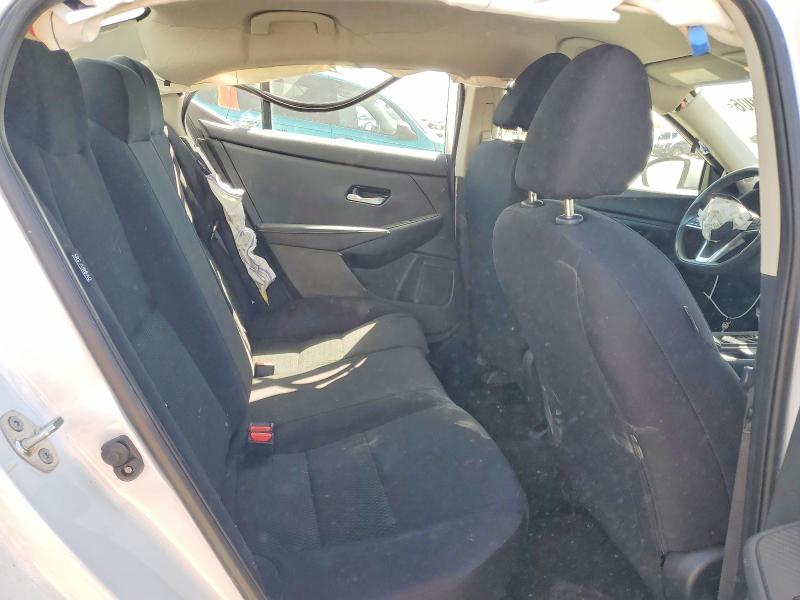 Photo 10 from auction – 2023 NISSAN SENTRA with VIN 3N1AB8BVXPY295410