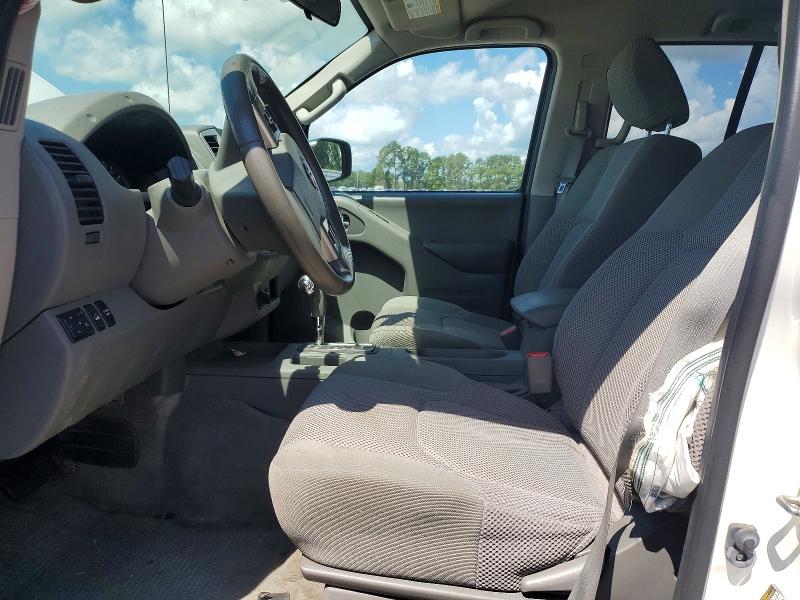 Фото 7 с аукциона – 2016 NISSAN FRONTIER с VIN 1N6AD0EV4GN900598