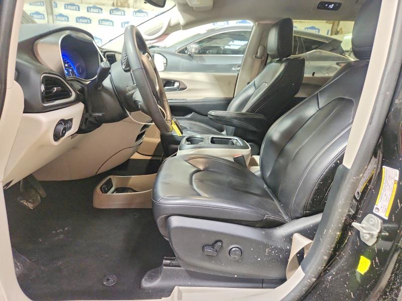 Photo 7 from auction – 2023 CHRYSLER PACIFICA with VIN 2C4RC1BG0PR627277