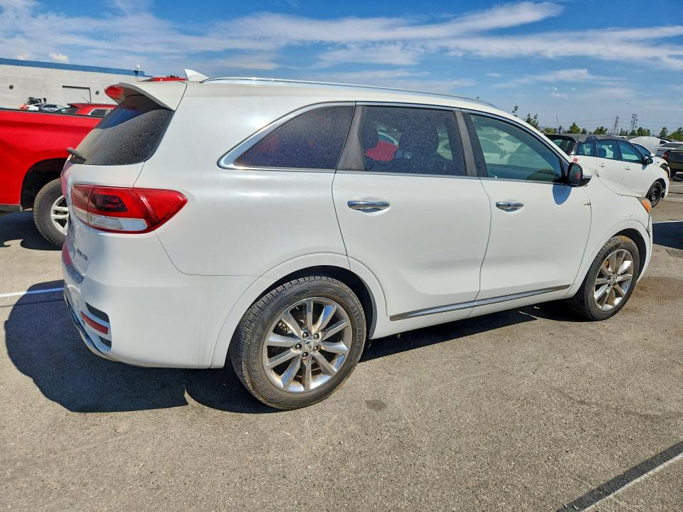 Zdjęcie 3 z aukcji – 2016 KIA SORENTO z VIN 5XYPK4A50GG151550
