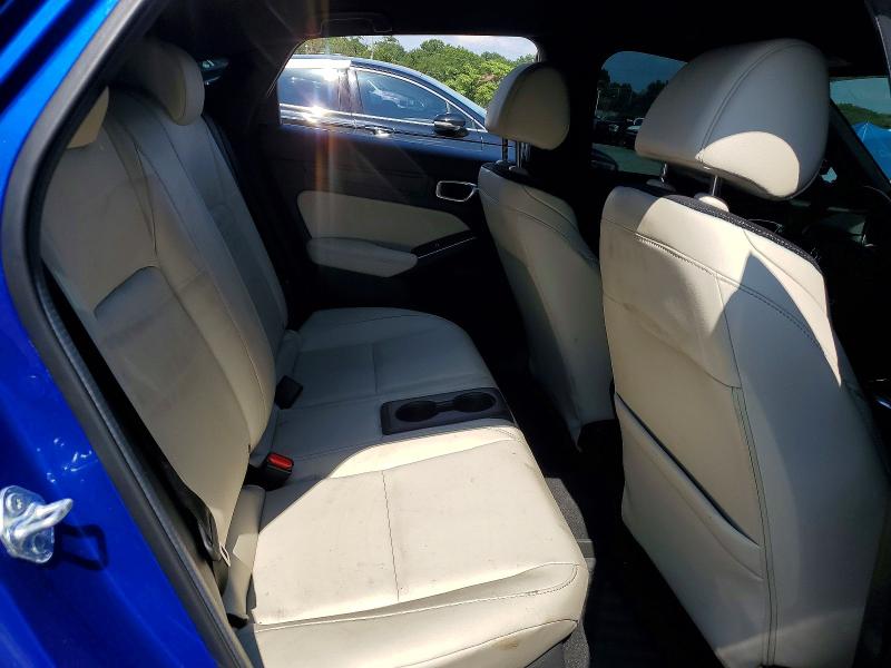 Снимка 10 от търг – 2025 ACURA INTEGRA с VIN 19UDE5G96SA000913