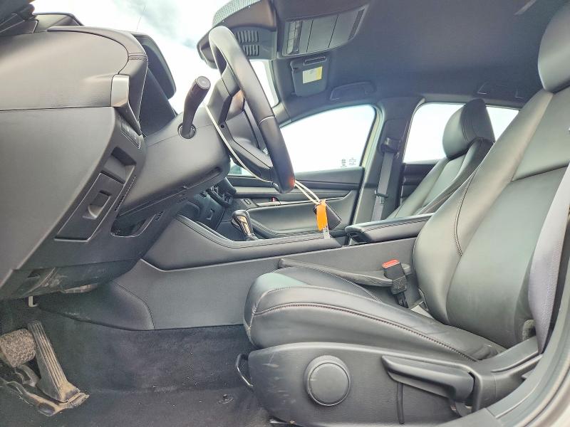 Photo 7 from auction – 2024 MAZDA 3 with VIN JM1BPAKMXR1722030