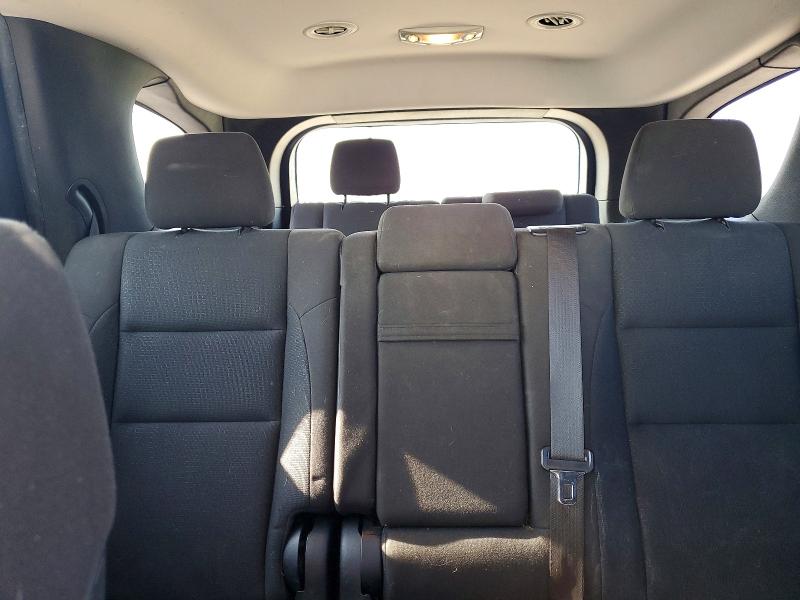 Photo 10 from auction – 2017 DODGE DURANGO with VIN 1C4RDJAG2HC937617