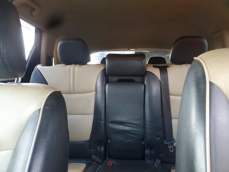 صورة رقم 10 من المزاد - 2011 KIA SORENTO مع VIN 5XYKUDA12BG030609