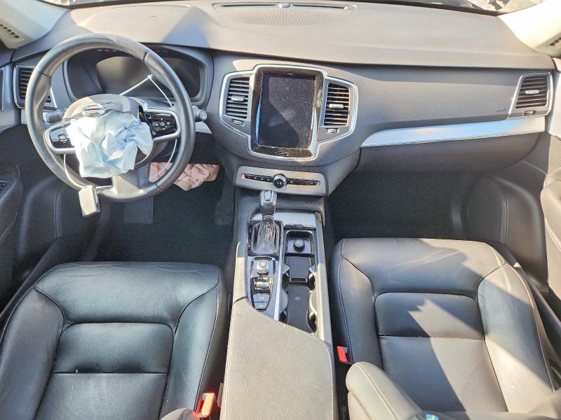 Photo 8 from auction – 2018 VOLVO XC90 with VIN YV4102PK5J1385569