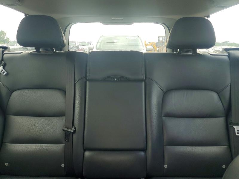Photo 10 from auction – 2015 VOLVO XC70 with VIN YV4902NK6F1209479