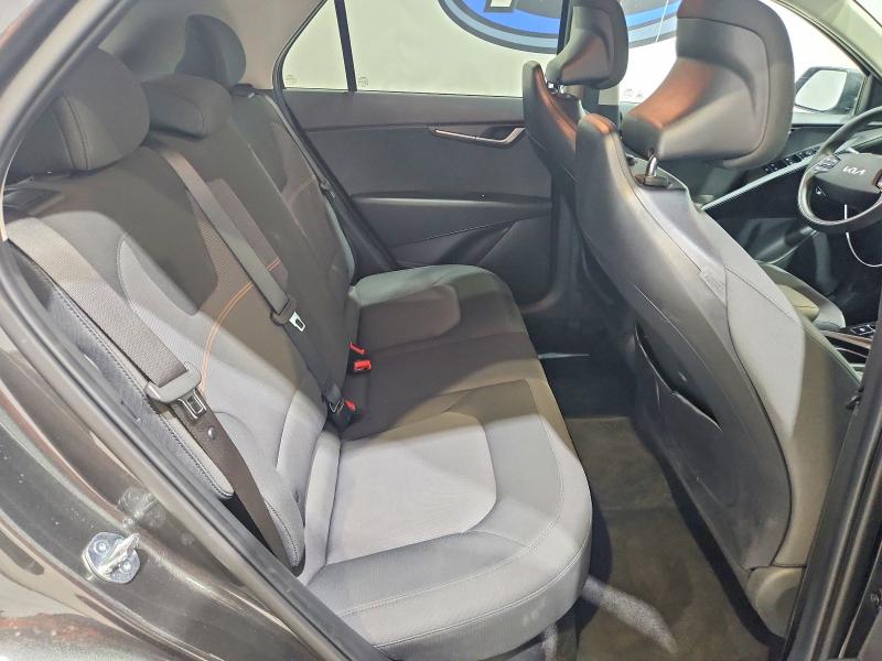 Photo 10 from auction – 2026 KIA NIRO with VIN KNDCP3LE8T5331448