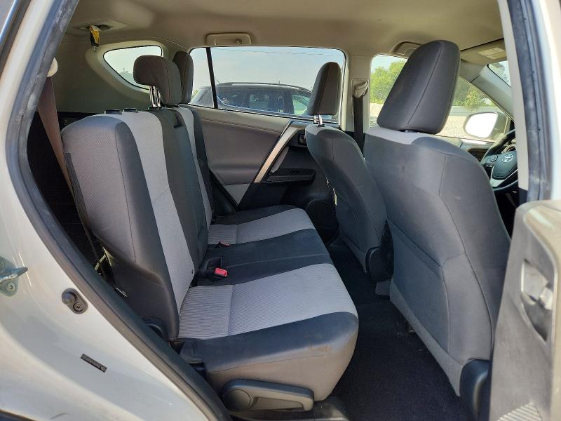 Foto 10 de la subasta – 2013 TOYOTA RAV4 con VIN JTMZFREV3DD021034