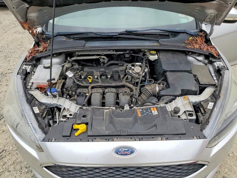 Photo 12 from auction – 2017 FORD FOCUS with VIN 1FADP3M22HL226132