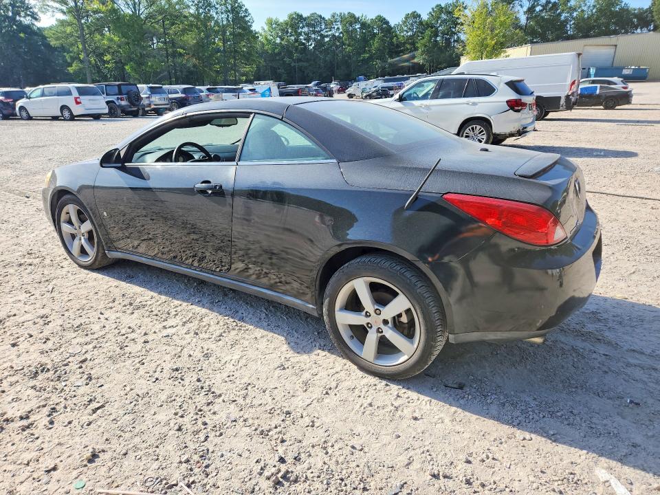 Photo 2 from auction – 2008 PONTIAC G6 with VIN 1G2ZH36N984114804