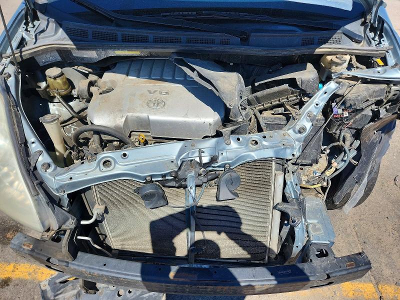 Снимка 12 от търг – 2008 TOYOTA SIENNA с VIN 5TDZK23C48S183379