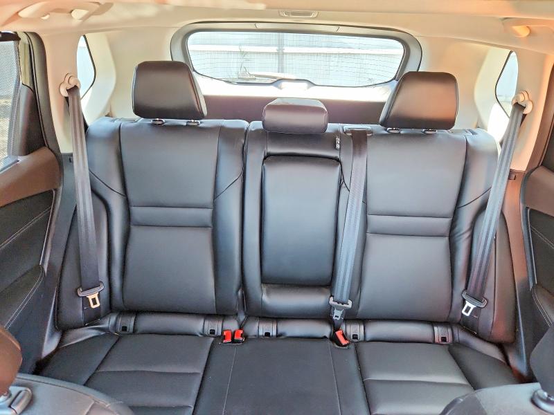 Photo 10 from auction – 2021 NISSAN ROGUE with VIN 5N1AT3BBXMC726508