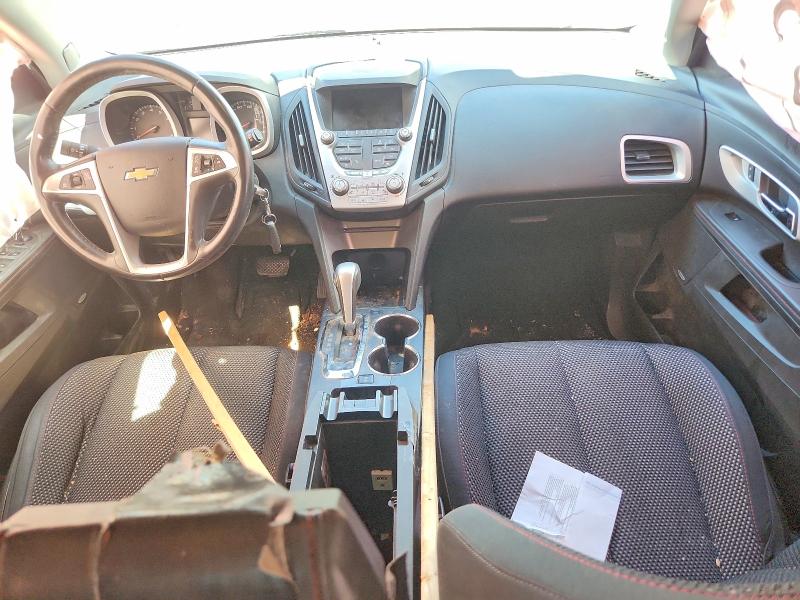 Photo 8 from auction – 2013 CHEVROLET EQUINOX with VIN 2GNFLNEK7D6148840