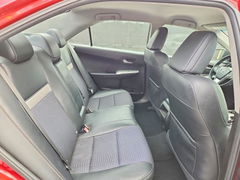 Photo 10 from auction – 2012 TOYOTA CAMRY with VIN 4T1BF1FK6CU577761