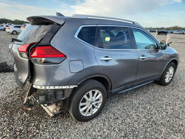 Photo 3 from auction – 2017 NISSAN ROGUE with VIN KNMAT2MT8HP613000