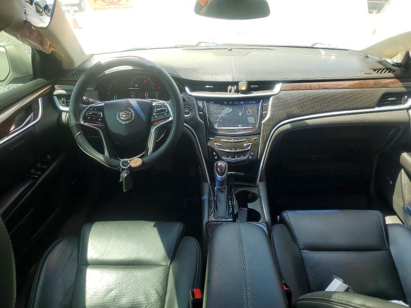 Photo 8 from auction – 2015 CADILLAC XTS with VIN 2G61N5S3XF9238627