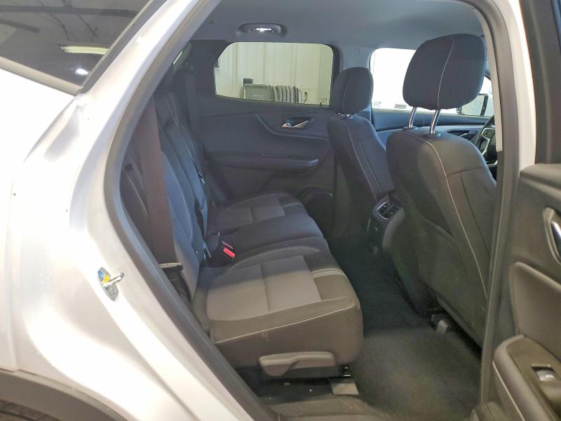 Photo 11 from auction – 2025 CHEVROLET BLAZER with VIN 3GNKBHR41SS233511