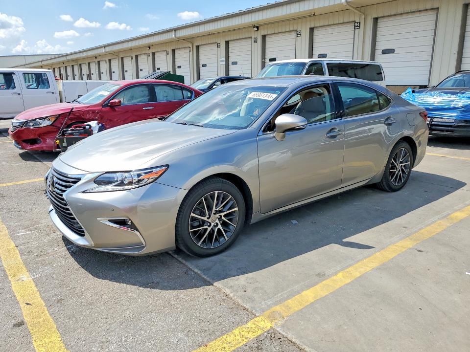 2016 LEXUS ES - Търг №66961346