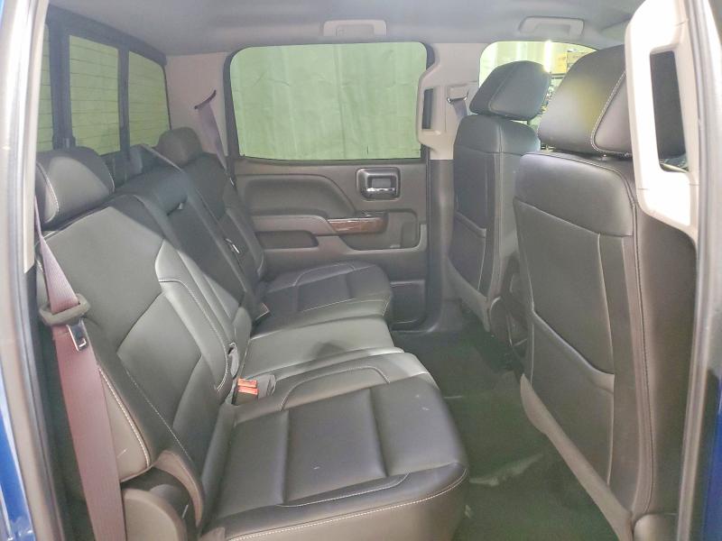 Zdjęcie 10 z aukcji – 2017 GMC SIERRA z VIN 3GTU2NEC3HG410326