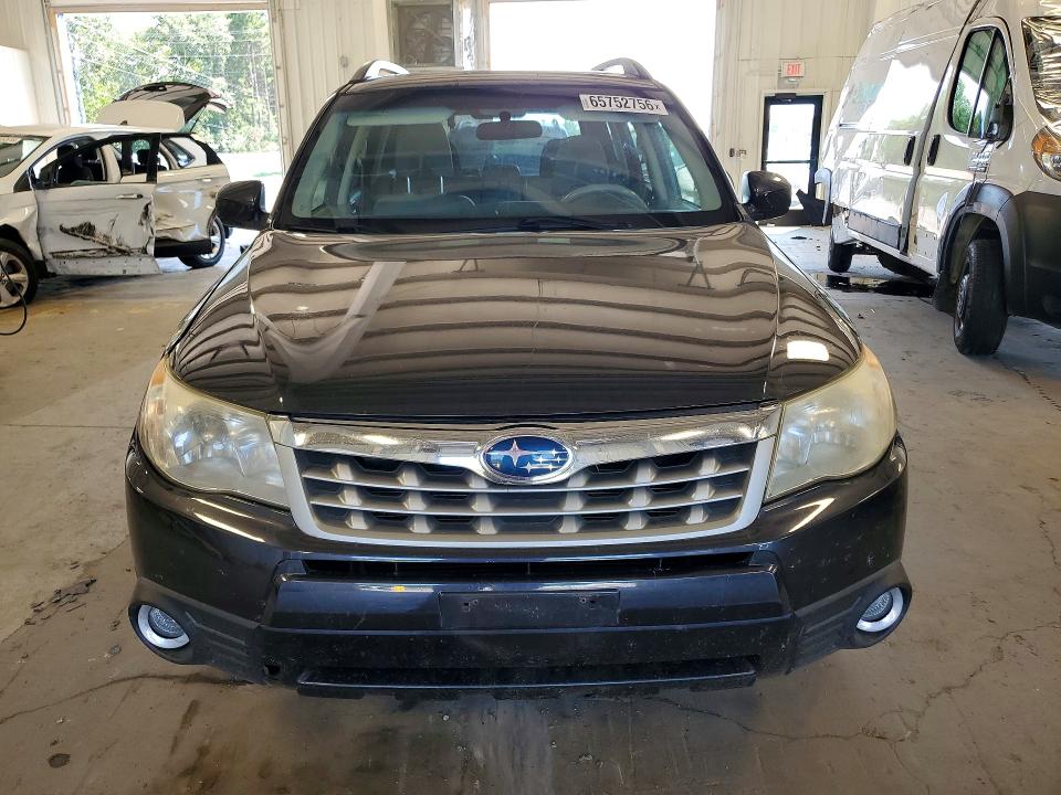 Photo 5 from auction – 2012 SUBA FORESTER with VIN JF2SHAEC6CH420668