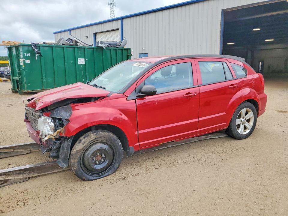 2012 DODGE CALIBER - Търг №64289816