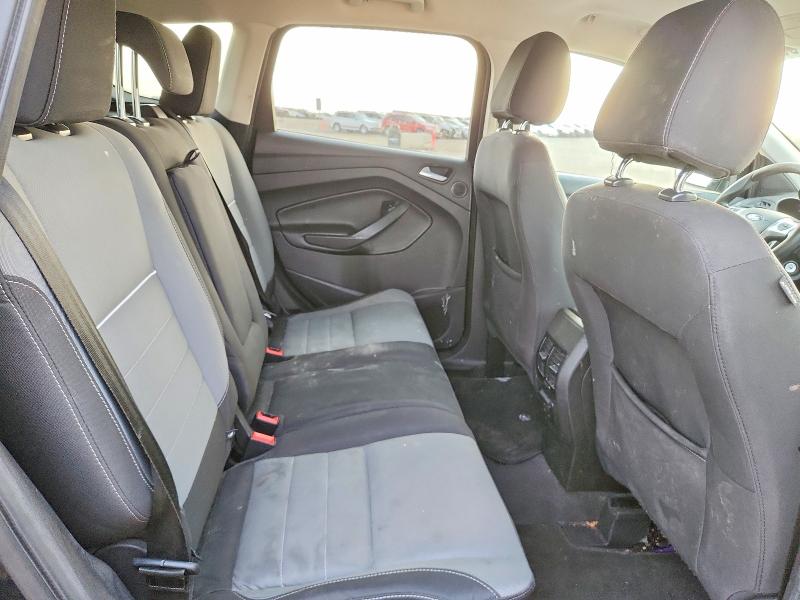 Photo 11 from auction – 2013 FORD ESCAPE with VIN 1FMCU9GX5DUD42773