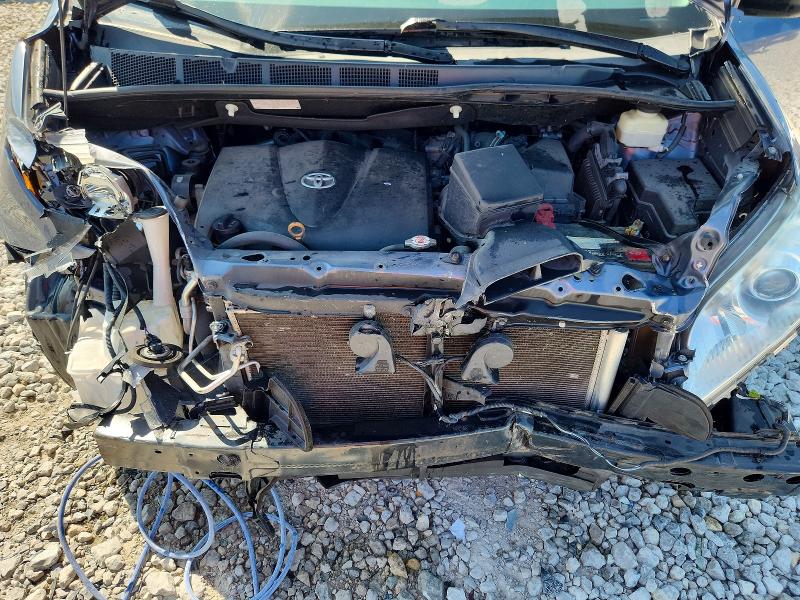 Photo 12 from auction – 2017 TOYOTA SIENNA with VIN 5TDZZ3DC9HS868767
