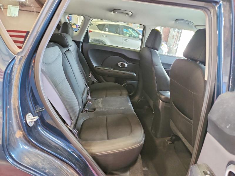 Photo 11 from auction – 2018 KIA SOUL with VIN KNDJP3A58J7511220
