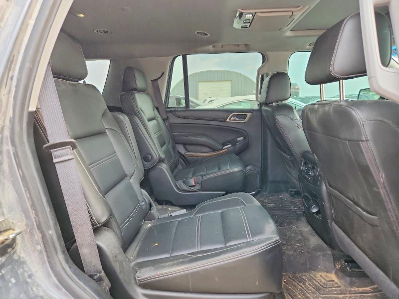 Photo 11 from auction – 2018 GMC YUKON with VIN 1GKS2CKJ4JR335483