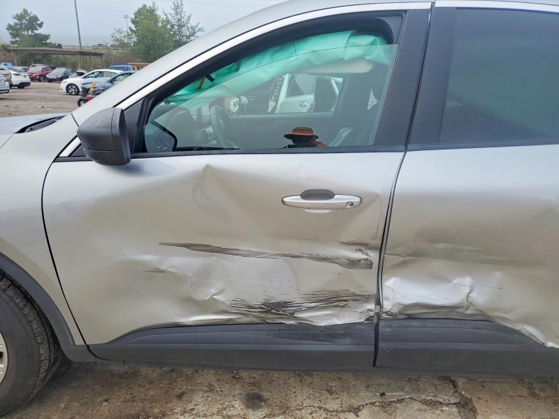 صورة رقم 7 من المزاد - 2024 FORD ESCAPE مع VIN 1FMCU0GN8RUB06085