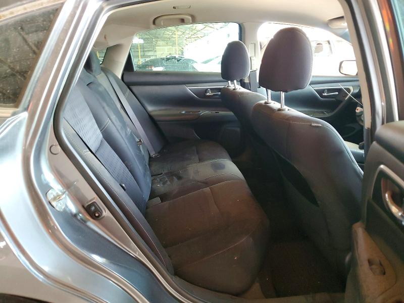 Photo 10 from auction – 2017 NISSAN ALTIMA with VIN 1N4AL3AP2HC293148
