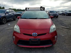 Photo 5 from auction – 2015 TOYOTA PRIUS with VIN JTDKN3DU0F0401078