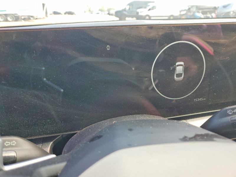 Photo 9 from auction – 2025 KIA K4 with VIN 3KPFW4DC5SE164892