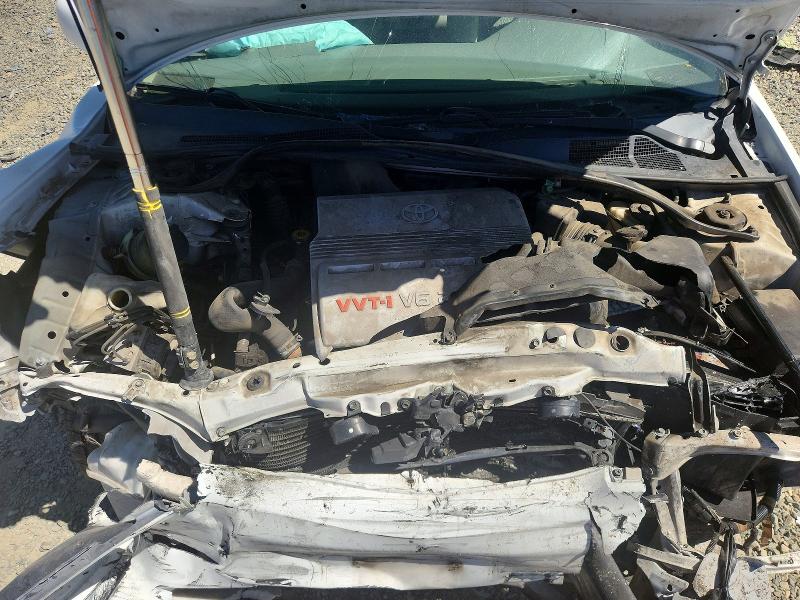 Photo 11 from auction – 2003 TOYOTA CAMRY with VIN 4T1BF32K73U043623