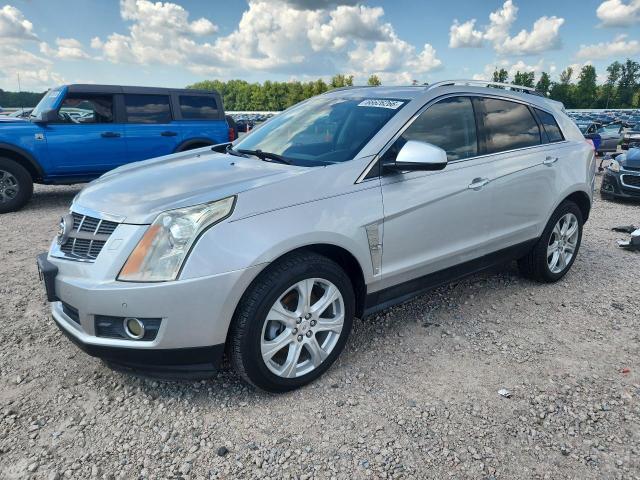 2010 CADILLAC SRX - Търг №66626266