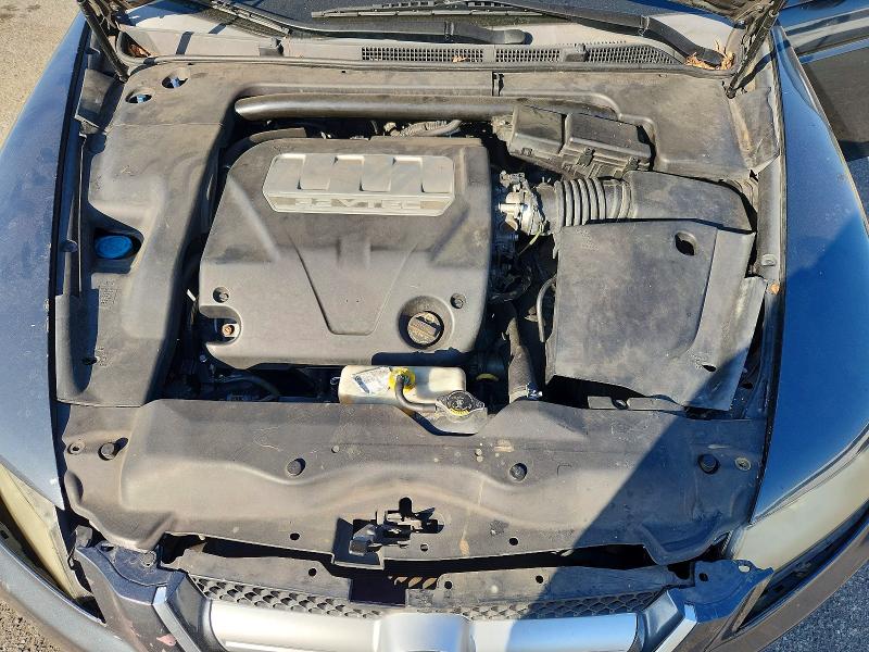 Photo 11 from auction – 2007 ACURA TL with VIN 19UUA66207A039333