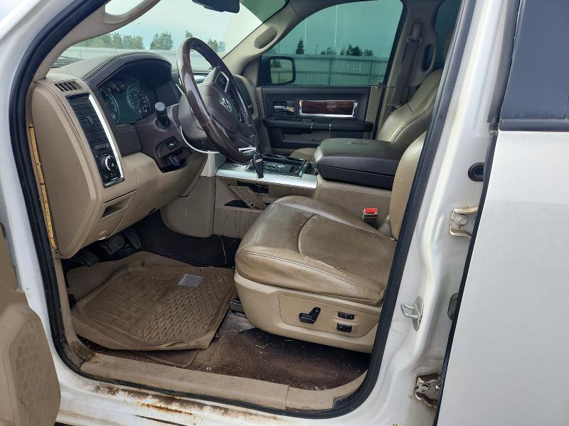 Photo 7 from auction – 2011 DODGE RAM 1500 with VIN 1D7RV1CT3BS516760