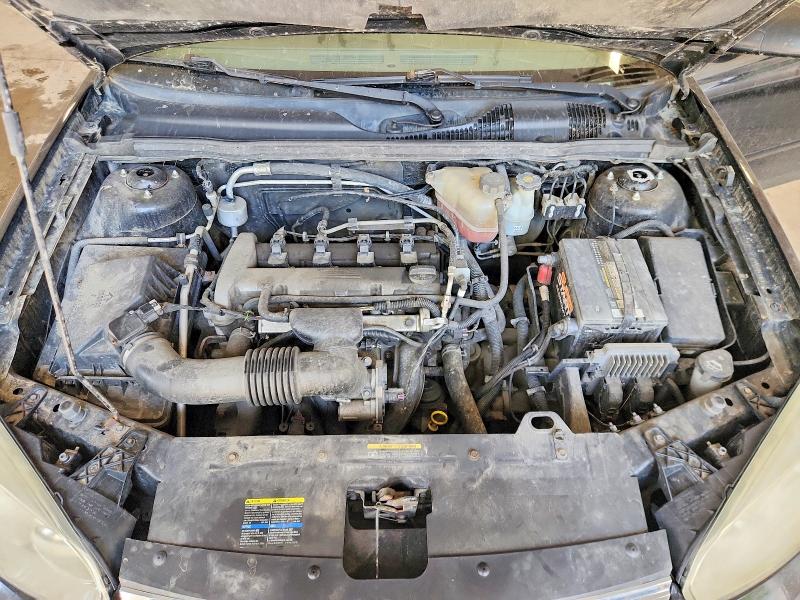 Photo 11 from auction – 2007 CHEVROLET MALIBU with VIN 1G1ZS58F87F296473