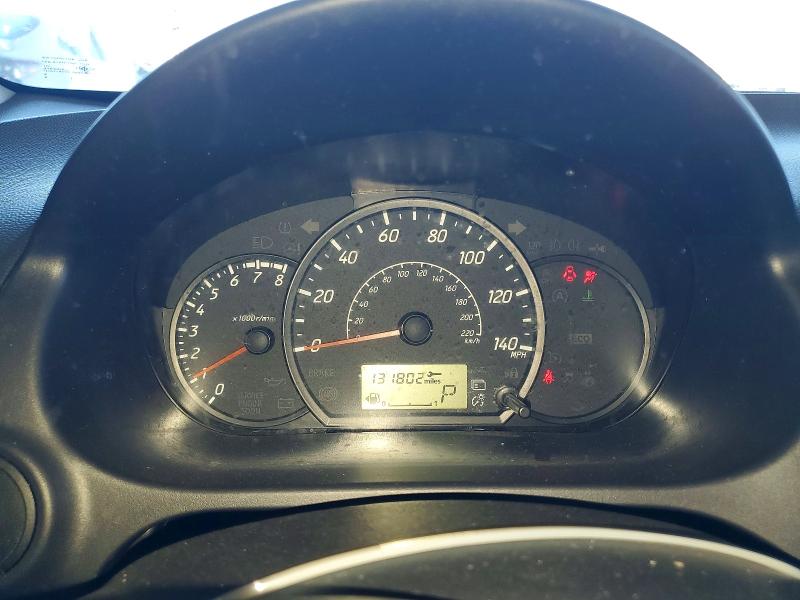 Photo 9 from auction – 2019 MITSUBISHI MIRAGE with VIN ML32A5HJ8KH002344