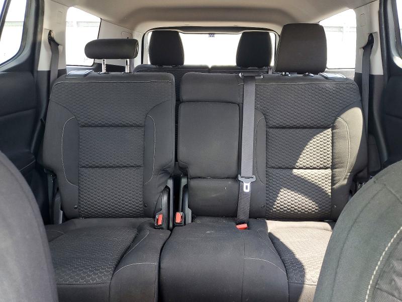 Photo 10 from auction – 2017 GMC ACADIA with VIN 1GKKNKLAXHZ157394