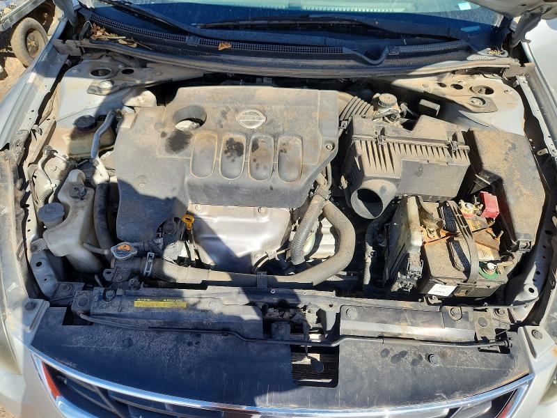 Photo 11 from auction – 2011 NISSAN ALTIMA with VIN 1N4AL2EP3BC111081