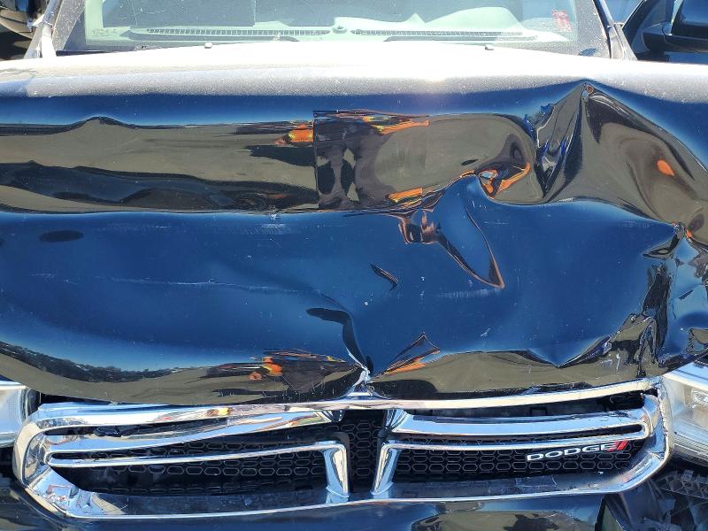 Photo 12 from auction – 2015 DODGE DURANGO with VIN 1C4RDHAGXFC689512