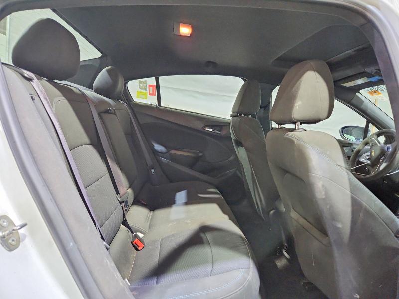 Снимка 10 от търг – 2017 CHEVROLET CRUZE с VIN 1G1BE5SM4H7217327