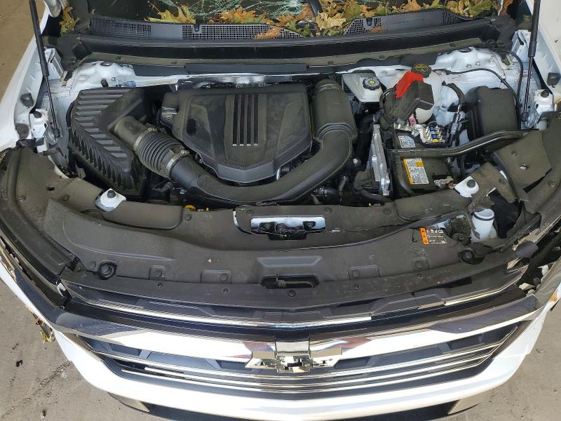 Photo 12 from auction – 2026 CHEVROLET TRAVERSE with VIN 1GNEVGKS9TJ310698