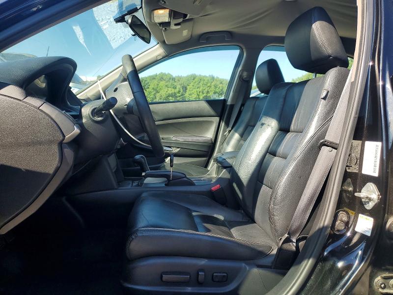 Photo 7 from auction – 2011 HONDA ACCORD with VIN 1HGCP2F64BA129907