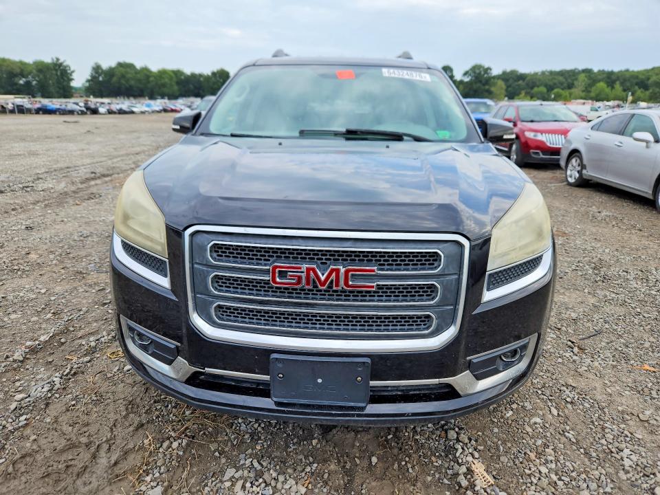 Photo 5 from auction – 2016 GMC ACADIA with VIN 1GKKRRKD8GJ148229