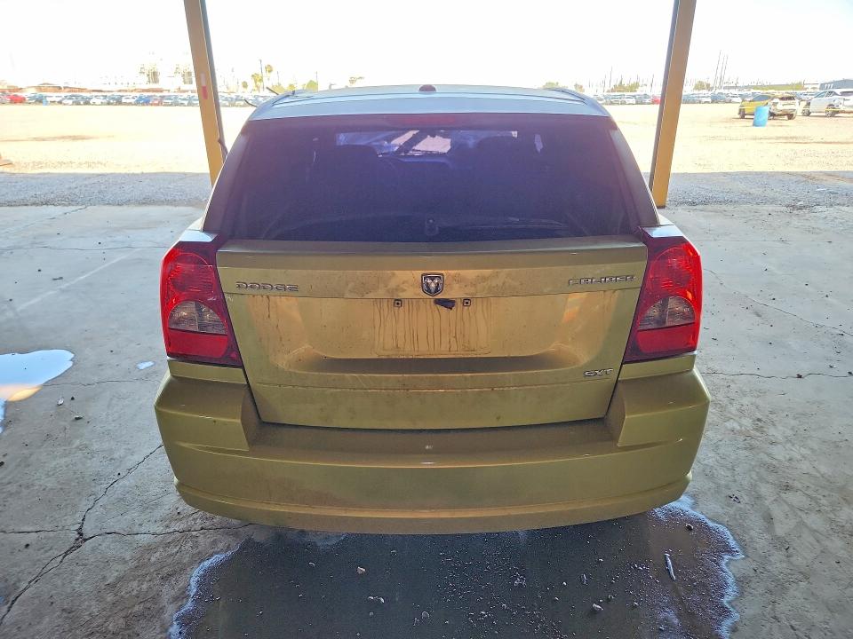 Photo 6 from auction – 2010 DODGE CALIBER with VIN 1B3CB4HA7AD532532